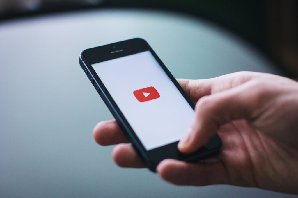 Major government action against 20 YouTube channels