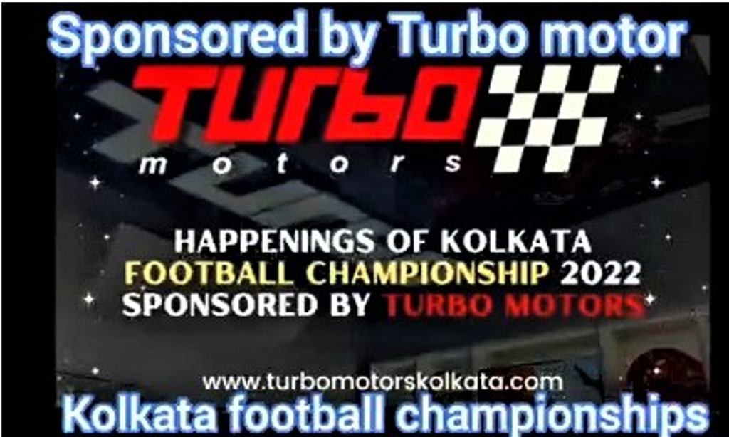 8 teams Kolkata football championship
