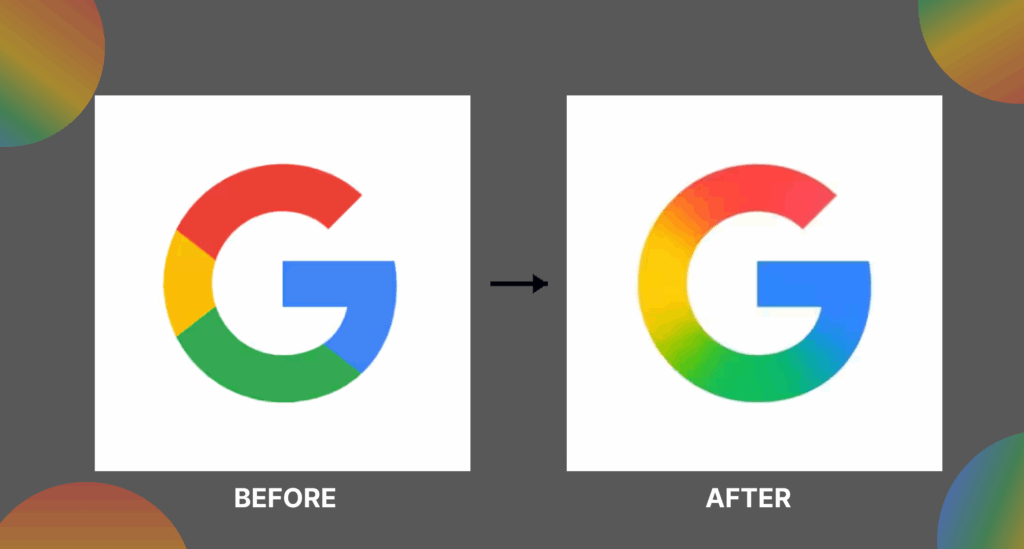 Google Unveils Redesigned ‘G’ Logo with Gradient Effect After Nearly a Decade