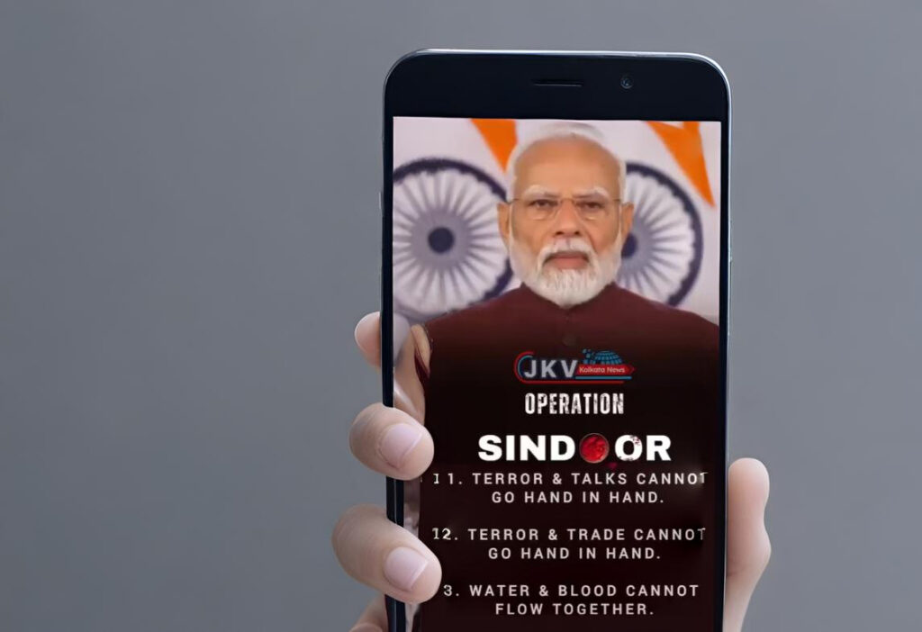 Breaking: PM Narendra Modi on #Pakistan Big statement by Prime Minister Narendra Modi.